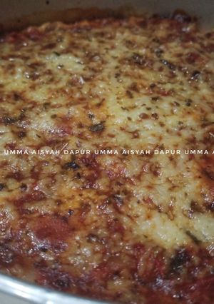 Foto resep Makaroni skutel