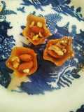 Mini Jaggery cups
