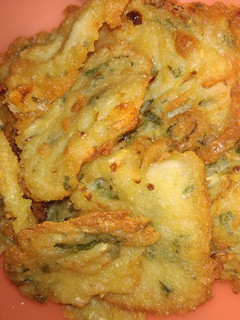 Foto resep Bakwan