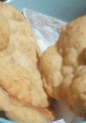 Una foto de TORTAS FRITAS (Uruguayas)