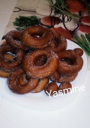 صورة لوصفة بيني خفيف