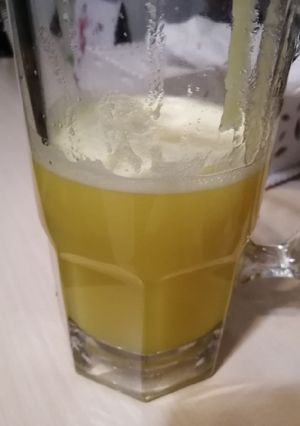 Foto resep Jus obat asam urat