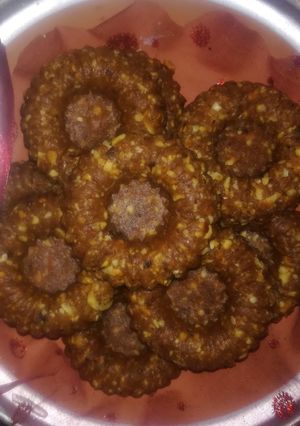 صورة لوصفة بنينو بالنسلي كراميل