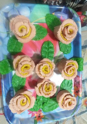 બરફી (Barfi recipe in Gujarti) રેસીપી મુખ્ય ફોટો
