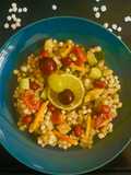 Twist of Tapioca (Sabudana Khichdi)~Wow Fasting Bhel❣️