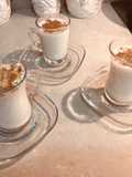 سحلب 😋😍🥛🥛