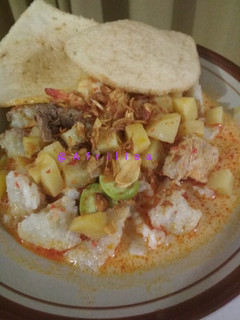 Foto resep Sambel Goreng Berkuah