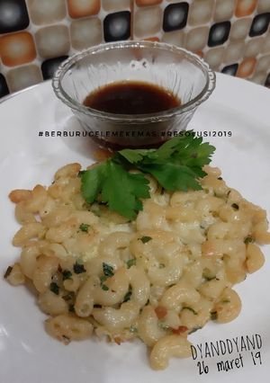Foto resep Lenggang Macaroni