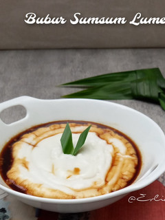 Foto resep Bubur Sumsum Lumer