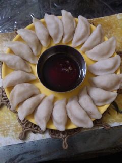 পুলি পিঠে (Puli pithe recipe in Bengali) রেসিপির প্রধান ছবি