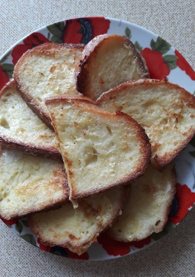 Гренки