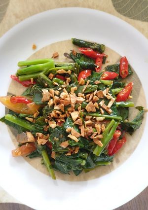 Foto resep Tumis Kaylan byTia
