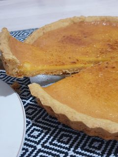 Foto resep Pie susu