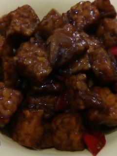 Foto resep Orek Tempe