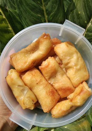 Foto resep Risol Wortang (Wortel Kentang)