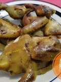 Burung Merpati Goreng
