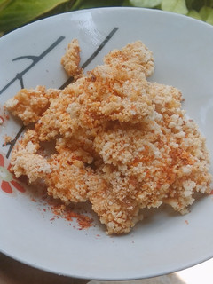 Foto resep Ayam shihlin