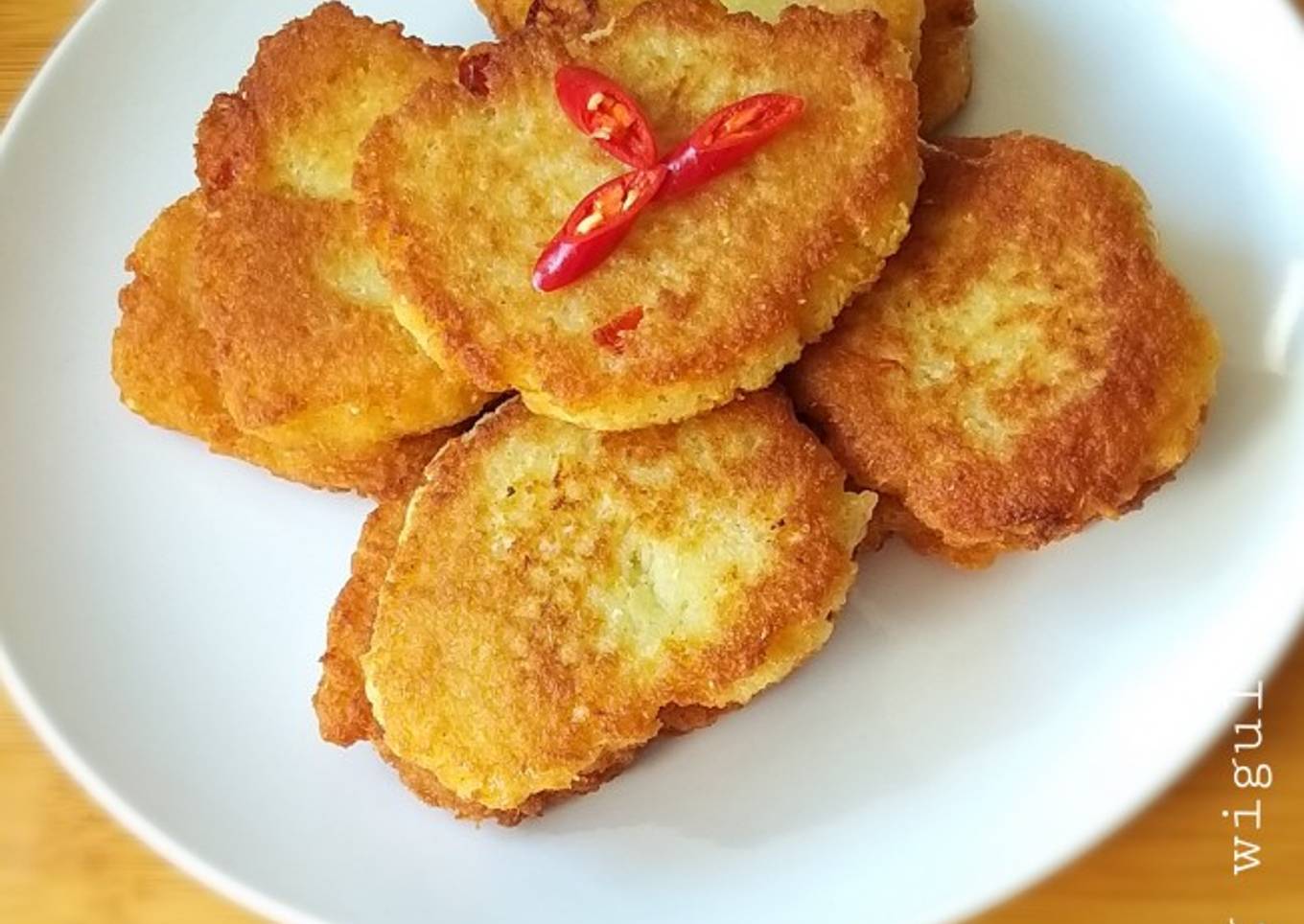 106.Lentho Singkong
