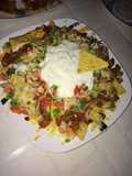 San Fernando Nachos, My Way!