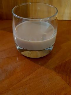 Une photo de Baileys maison 🍷