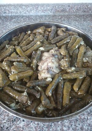 صورة لوصفة يبرق