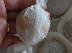 صورة لوصفة معشوقتي الغالية