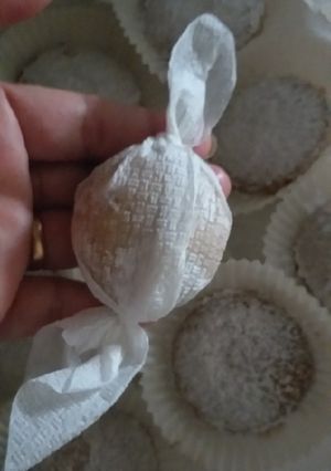 صورة لوصفة معشوقتي الغالية