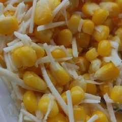 รูปของ Jasuke (Jagung Susu Keju)