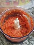 Salsa de rocoto
