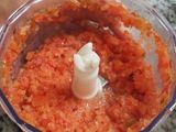 Salsa de rocoto
