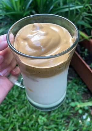 Foto resep Dalgona Coffee