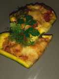 Calabazas rellenas