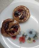 Banana pancakes