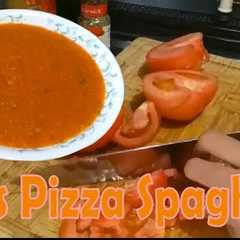 Resep saos bollognese home made রেসিপির প্রধান ছবি