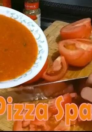 Foto resep Resep saos bollognese home made