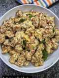 Buttermilk Chicken