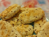 Galletitas Keto/low carb