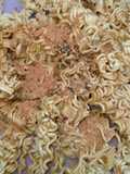 Mie kremes boncabe