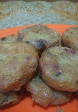 Foto resep Perkedel Kentang Daging