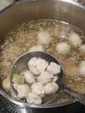 492. Baso Mutiara