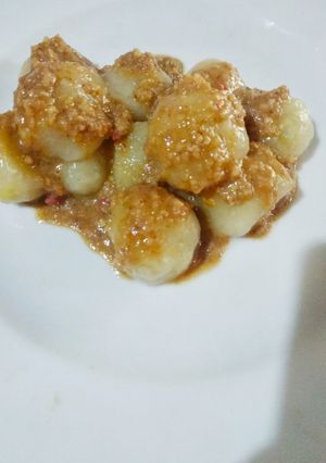 Foto resep Cilok gajah