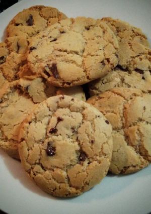 Una foto de Cookies 🍪👩🏻🍳