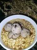 Baso jamur kuping