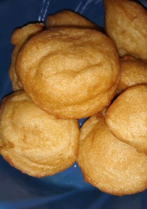 A picture of BeansCake (Kosai).