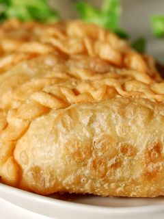 Foto resep Pastel Renyah