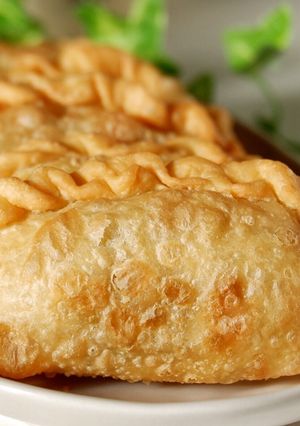 Foto resep Pastel Renyah