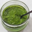 Salsa Pesto de Perejil 🌱