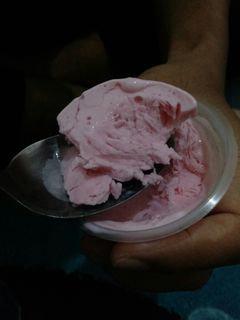 Foto resep Es Krim Rumahan Pasti Enak