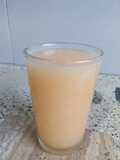 Licuado de melón