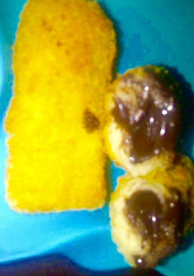 Foto resep Risol Lava